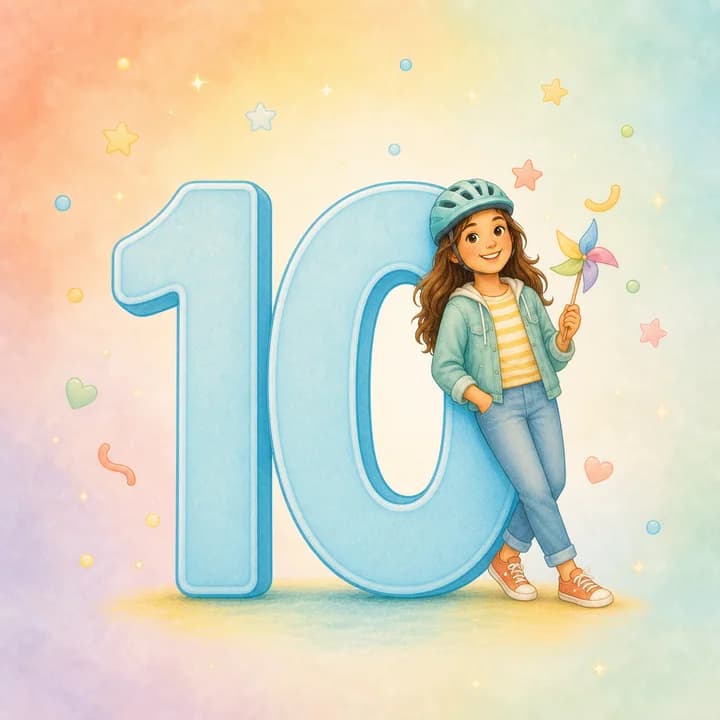 10 yaş çocuk psikolojisi rehberi kapak görseli