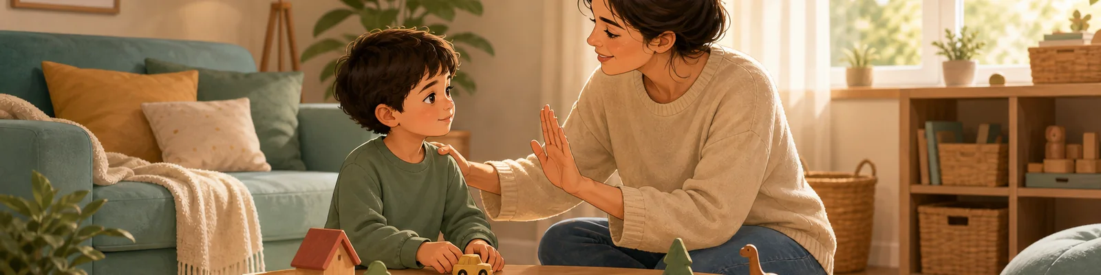 Sınır Koyarken Bağı Korumak